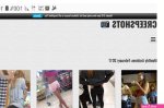 What are Creepshots News La Trobe University