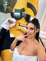 fan of Angela white on X: Love