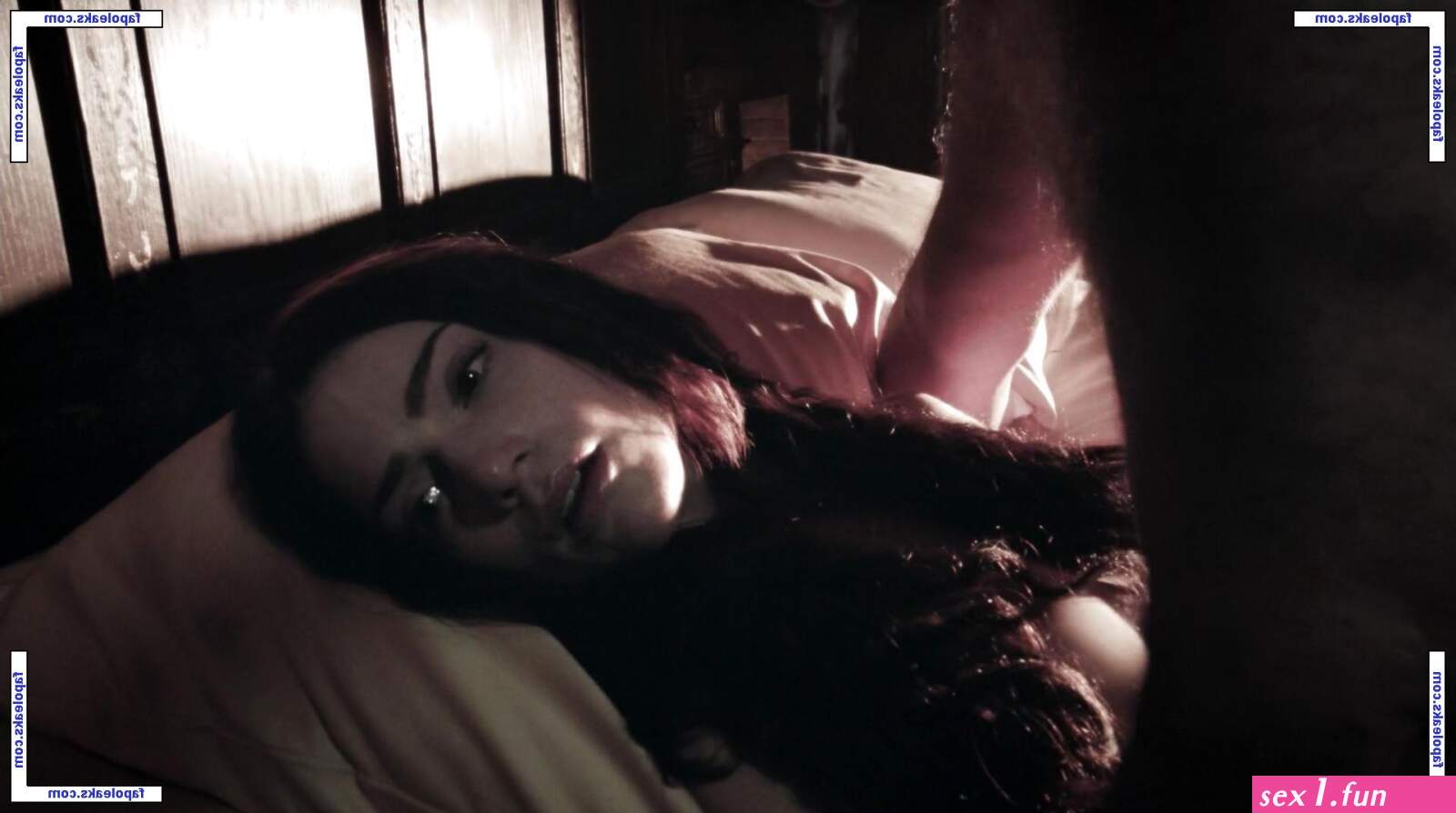Janet Montgomery 0082