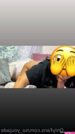 soyoujade Nude OnlyFans Leaks The Fappening