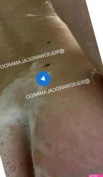 Ameli Olivera Nude OnlyFans Leaked