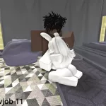 Roblox condo game new animations