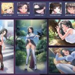 Spar 30 p Sex Counselor p Steam