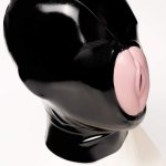 Micro-Perforated Pussy Mouth Hood
