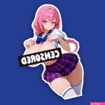 Sailor Boob